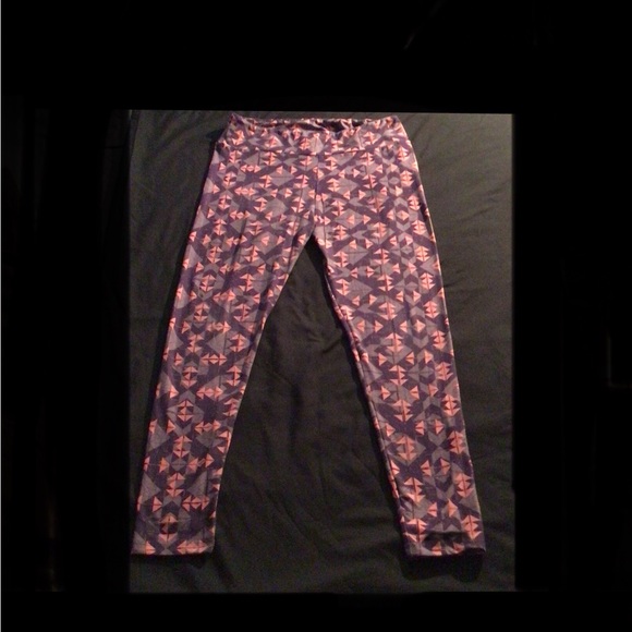 Lula roe leggings - Picture 7 of 7